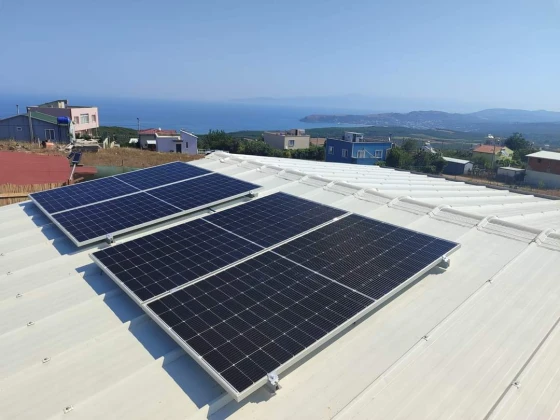 Güneş Enerjisinden Elektrik Üretimi, Güneş Paneli, Solar İnverer, Jel Akü, Kayacan Enerji Güneş Enerjisinden Elektrik Üretimi, Güneş Paneli, Solar İnverer, Jel Akü, Kayacan Enerji