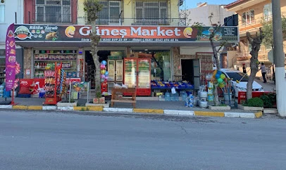 Güneş Market Güneş Market