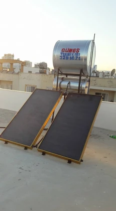 Güneş Teknik Tesisat Güneş Teknik Tesisat