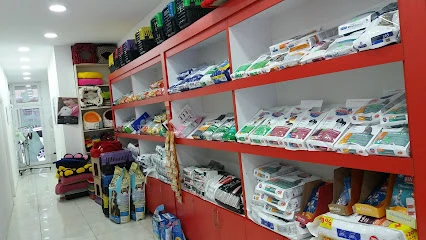 Güneşli Veteriner Kliniği Güneşli Veteriner Kliniği