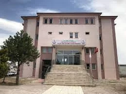 Güney İlçe Devlet Hastanesi Güney İlçe Devlet Hastanesi