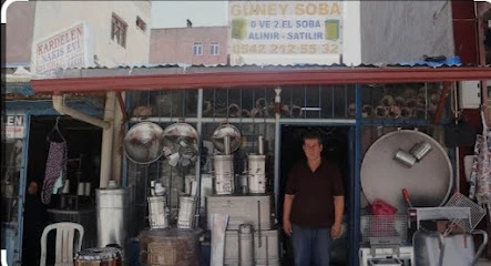 Güney Soba Güney Soba