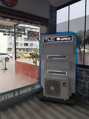 Güney Teknik - ❄️Gree & Tcl & Haier & Midea Yetkili Servisi-(Klima - Kombi -Beyaz Eşya Bakım Onarım Montaj) Güney Teknik - ❄️Gree & Tcl & Haier & Midea Yetkili Servisi-(Klima - Kombi -Beyaz Eşya Bakım Onarım Montaj)