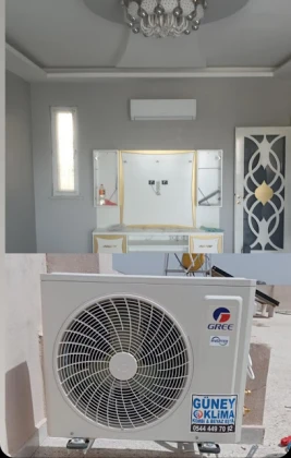 Güney Teknik - Gree & Tcl & Haier & Midea Yetkili Servisi-(Klima - Kombi -Beyaz Eşya Bakım Onarım Montaj) Güney Teknik - Gree & Tcl & Haier & Midea Yetkili Servisi-(Klima - Kombi -Beyaz Eşya Bakım Onarım Montaj)