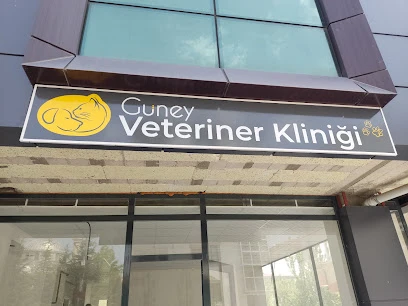 Güney Veteriner Kliniği Güney Veteriner Kliniği