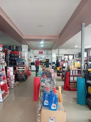 Güneyli Hırdavat Güneyli Hırdavat