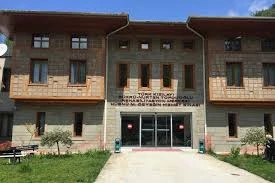 Güneysu Fizik Tedavi Ek Bina Güneysu Fizik Tedavi Ek Bina