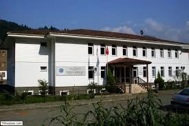 Güneysu Tenzile Erdoğan İlçe Devlet Hastanesi Güneysu Tenzile Erdoğan İlçe Devlet Hastanesi