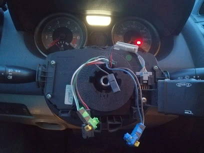 Güngör Bursa Airbag Torpido Tamiri Güngör Bursa Airbag Torpido Tamiri