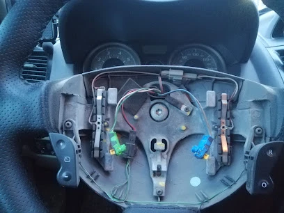 Güngör Bursa Airbag Torpido Tamiri Güngör Bursa Airbag Torpido Tamiri