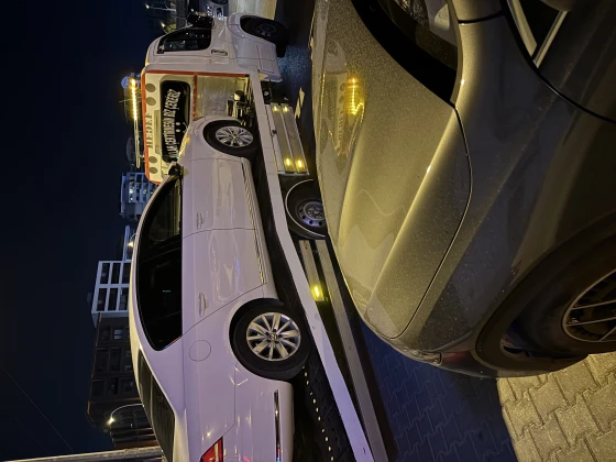 Güngör Oto Kurtarma