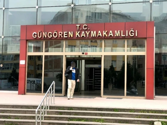 Güngören Kaymakamlığı Güngören Kaymakamlığı