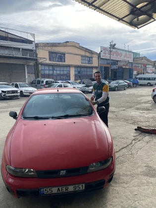 Günsan Nikel Ve Krom Kaplama Tesisi Günsan Nikel Ve Krom Kaplama Tesisi