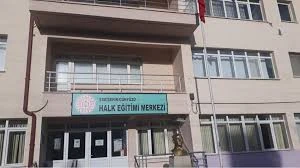 Günyüzü Halk Eğitim Merkezi Günyüzü Halk Eğitim Merkezi