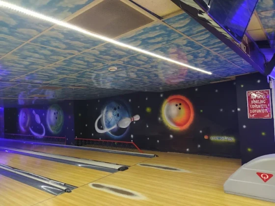 Gürbüzler Bowling Gürbüzler Bowling