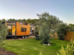 Gürcanusta Tinyhouse Gürcanusta Tinyhouse
