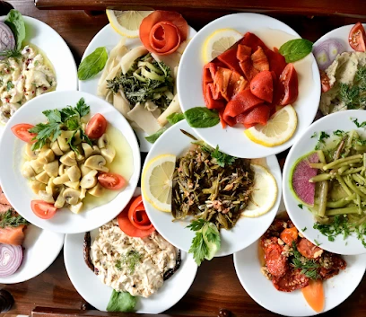 Gurme Meze Evi Gurme Meze Evi