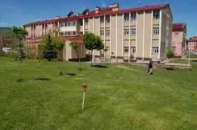 Güroymak Devlet Hastanesi Güroymak Devlet Hastanesi