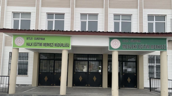 Güroymak Hem Güroymak Hem