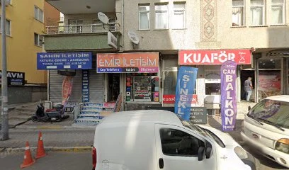 Gürpınar Emir İletişim Gürpınar Emir İletişim