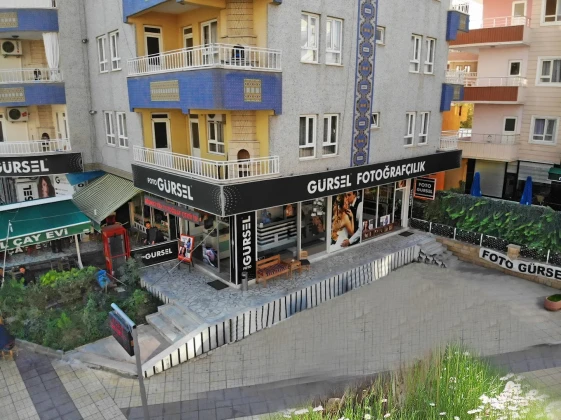 Gürsel Fotoğrafçılık Gürsel Fotoğrafçılık