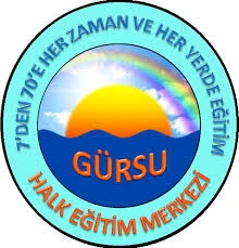 Gürsu Halk Eğitim Merkezi Gürsu Halk Eğitim Merkezi