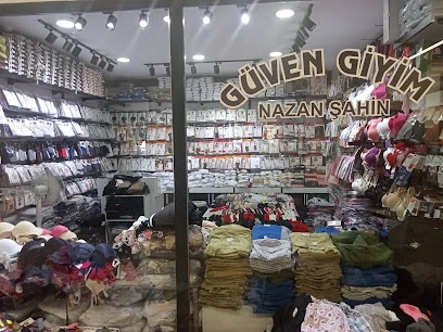 Güven İç Giyim Güven İç Giyim