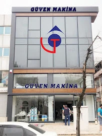 Güven Makina Güven Makina