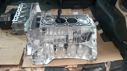 Güven Motor Yenileme Güven Motor Yenileme