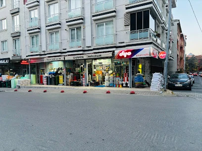 Güven Nalbur Güven Nalbur