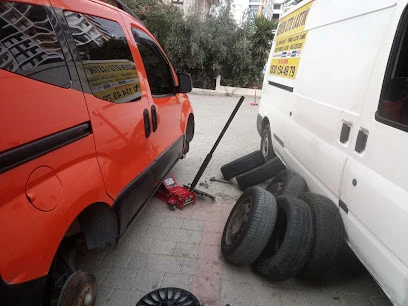 Güven Oto Lastik Güven Oto Lastik