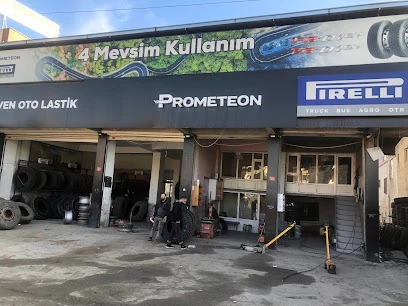 Güven Oto Lastik 7/24 Yol Yardım Güven Oto Lastik 7/24 Yol Yardım