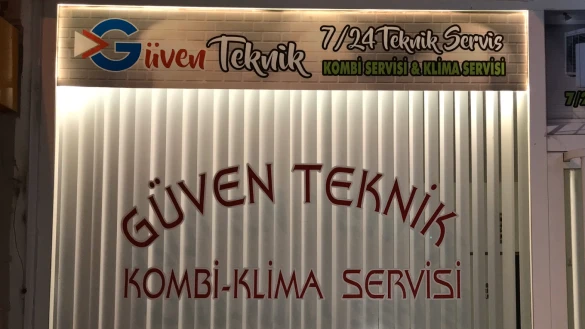 Güven Teknik Kırşehir Kombi Bakımı Ve Klima Teknik Servisi Güven Teknik Kırşehir Kombi Bakımı Ve Klima Teknik Servisi