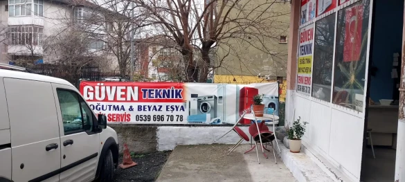 Güven Teknik Soğutma | Karabük Beyaz Eşya Teknik Servisi Güven Teknik Soğutma | Karabük Beyaz Eşya Teknik Servisi
