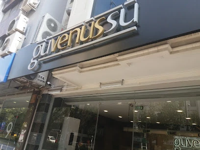 Güvenüssü İzmir Venüs Onarım Merkezi Güvenüssü İzmir Venüs Onarım Merkezi