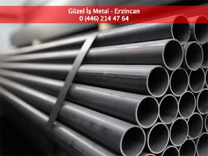 Güzel İş Metal Güzel İş Metal