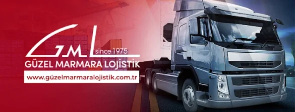 Güzel Marmara Lojistik - Aksaray Şube Güzel Marmara Lojistik - Aksaray Şube