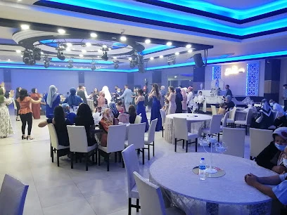 Güzel Ordu Düğün Salonu