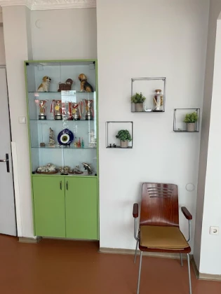 Güzelbahçe Veteriner Kliniği Güzelbahçe Veteriner Kliniği