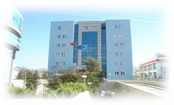 Güzelburç Belediyesi Güzelburç Belediyesi