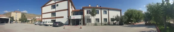 Güzelyurt İlçe Devlet Hastanesi Güzelyurt İlçe Devlet Hastanesi