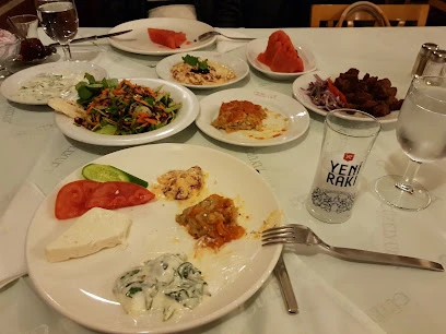 Güzelyurt Restaurant Güzelyurt Restaurant