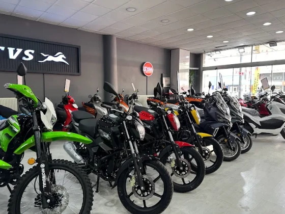 Haca Motors Haca Motors