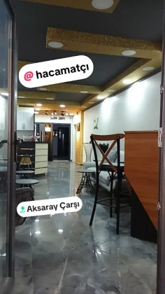 Hacamat Sağlıklı Yaşam Merkezi Aksaray68 Hacamat Sağlıklı Yaşam Merkezi Aksaray68