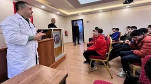 Hacı Hasan Kavuk Mesleki Eğitim Merkezi Hacı Hasan Kavuk Mesleki Eğitim Merkezi