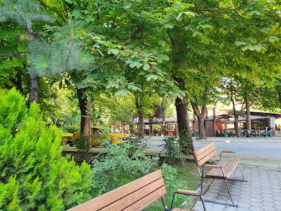 Hacıbaba Çay Bahçesi Hacıbaba Çay Bahçesi