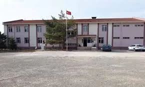 Hacıbektaş Halk Eğitim Merkezi Ve Aso Hacıbektaş Halk Eğitim Merkezi Ve Aso