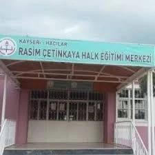 Hacılar Rasim Çetinkaya Hem Hacılar Rasim Çetinkaya Hem