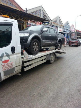 Hacıoğulları Oto Çekici Ve Oto Servis Hacıoğulları Oto Çekici Ve Oto Servis