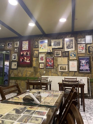Hacivat Kafe Hacivat Kafe
